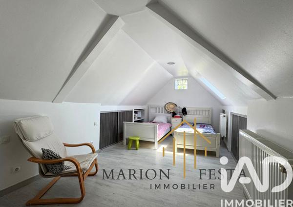 Maison à vendre 6 pièces 130 m² Coubron