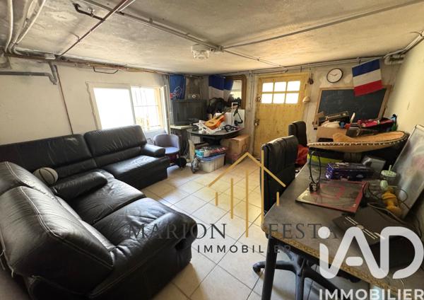 Maison à vendre 6 pièces 130 m² Coubron