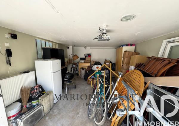 Maison à vendre 6 pièces 130 m² Coubron