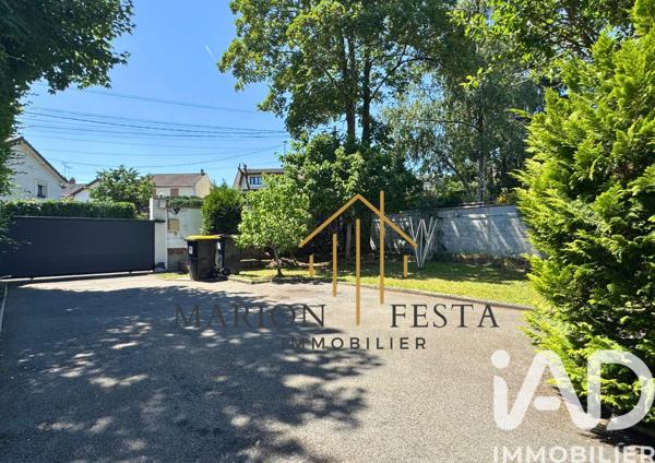 Maison à vendre 6 pièces 130 m² Coubron