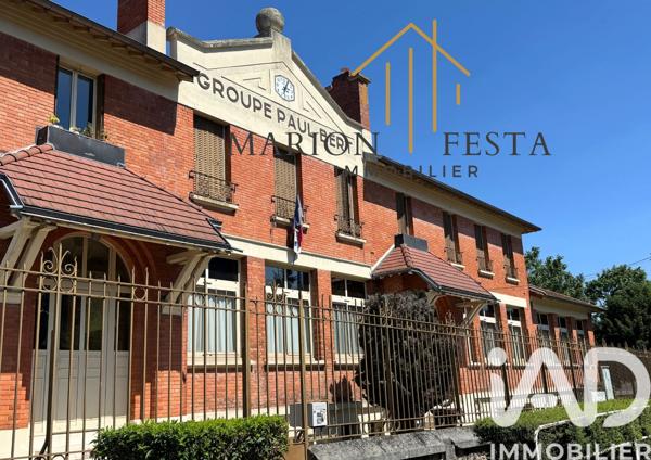 Maison à vendre 6 pièces 130 m² Coubron