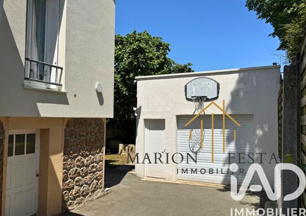 Maison à vendre 6 pièces 130 m² Coubron