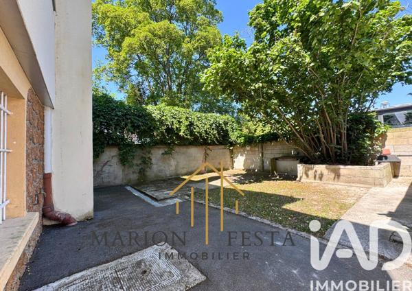 Maison à vendre 6 pièces 130 m² Coubron