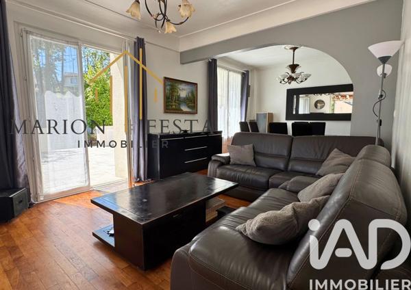 Maison à vendre 6 pièces 130 m² Coubron