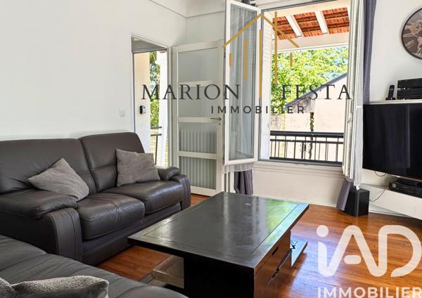 Maison à vendre 6 pièces 130 m² Coubron