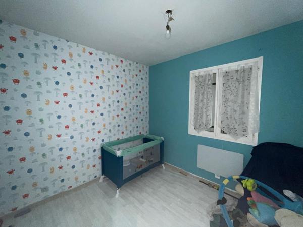 Maison secteur Créon