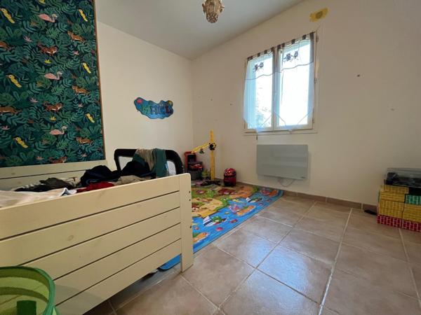 Maison secteur Créon