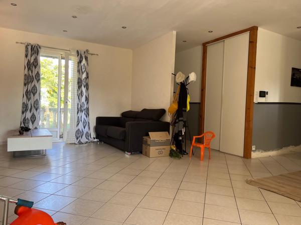 Maison secteur Créon