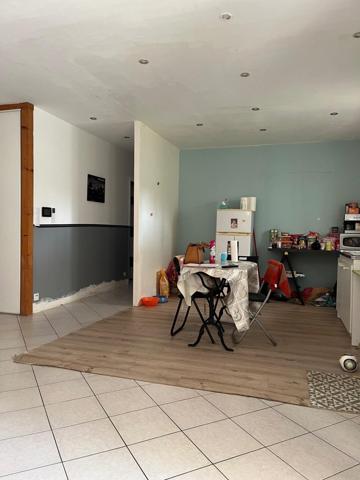 Maison secteur Créon