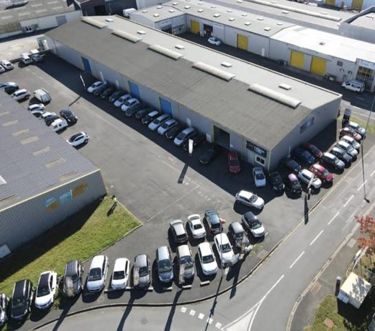 Superbe local/bureau à vendre secteur TOURS NORD