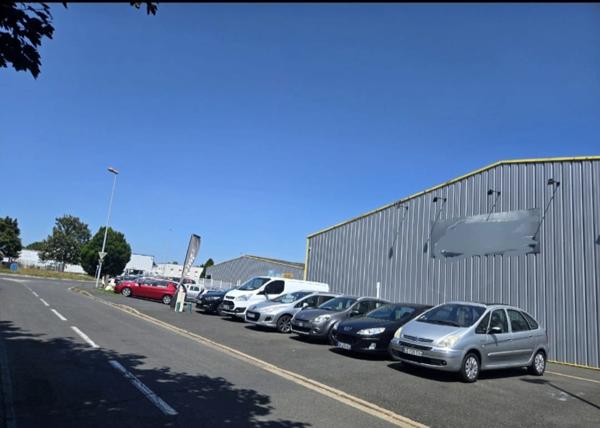 Superbe local/bureau à vendre secteur TOURS NORD