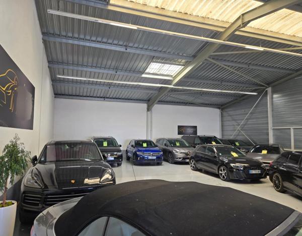 Superbe local/bureau à vendre secteur TOURS NORD