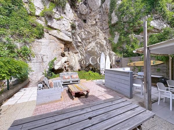 Appartement 8 pièce(s) 4 chambre(s) 149.05 m²