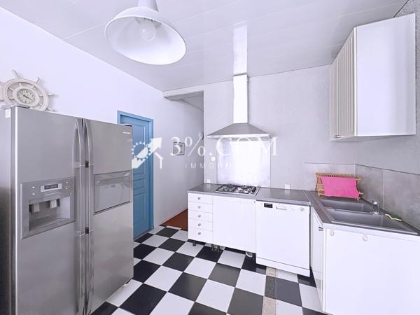 Appartement 8 pièce(s) 4 chambre(s) 149.05 m²