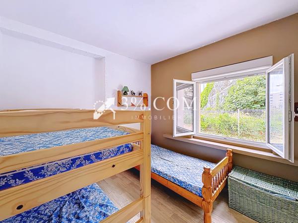 Appartement 8 pièce(s) 4 chambre(s) 149.05 m²