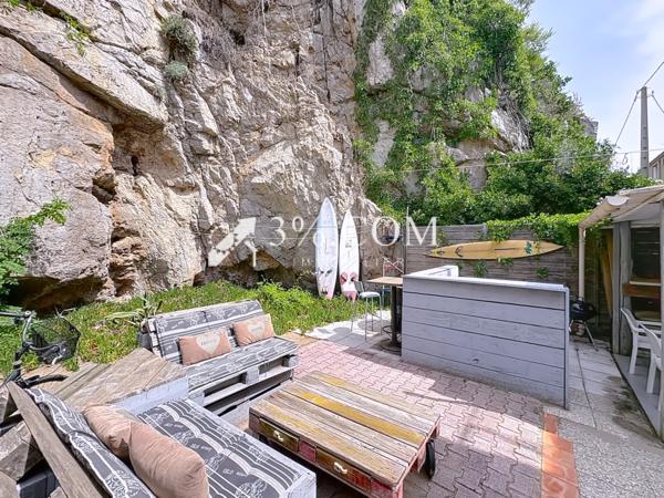 Appartement 8 pièce(s) 4 chambre(s) 149.05 m²