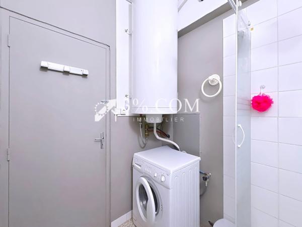 Appartement 8 pièce(s) 4 chambre(s) 149.05 m²