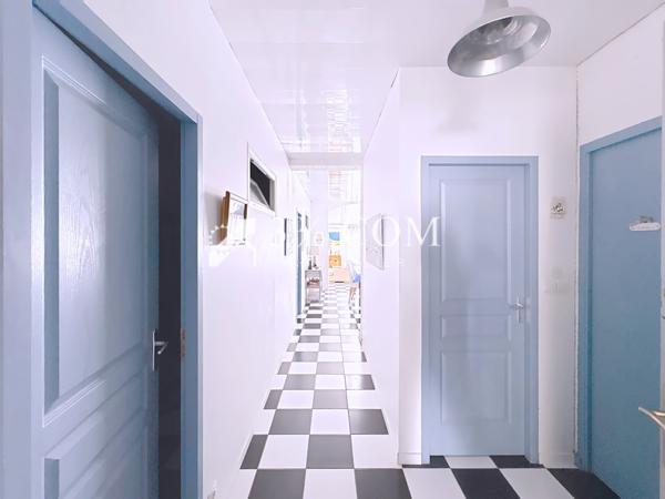 Appartement 8 pièce(s) 4 chambre(s) 149.05 m²