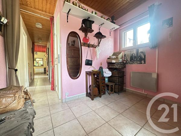 Appartement T3 à vendre  3 pièces - 51,61 m2 ST JEAN ST NICOLAS - 05