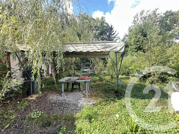 Appartement T3 à vendre  3 pièces - 51,61 m2 ST JEAN ST NICOLAS - 05