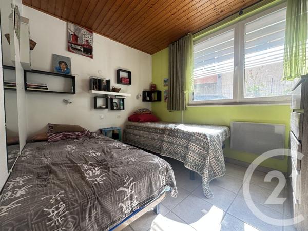 Appartement T3 à vendre  3 pièces - 51,61 m2 ST JEAN ST NICOLAS - 05