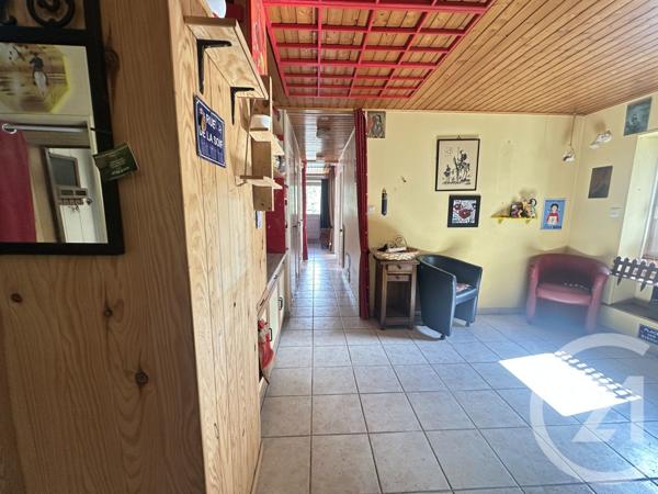 Appartement T3 à vendre  3 pièces - 51,61 m2 ST JEAN ST NICOLAS - 05