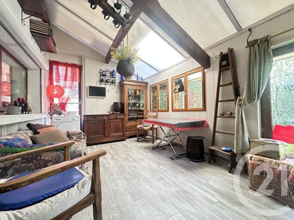 Appartement T3 à vendre  3 pièces - 51,61 m2 ST JEAN ST NICOLAS - 05