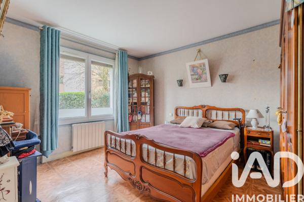 Appartement à vendre 2 pièces 67 m² Vaires-sur-Marne