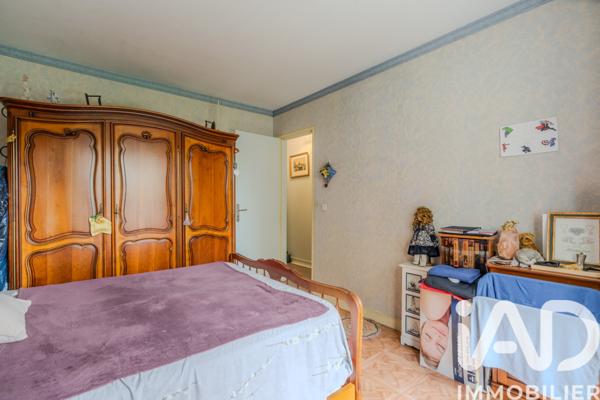 Appartement à vendre 2 pièces 67 m² Vaires-sur-Marne