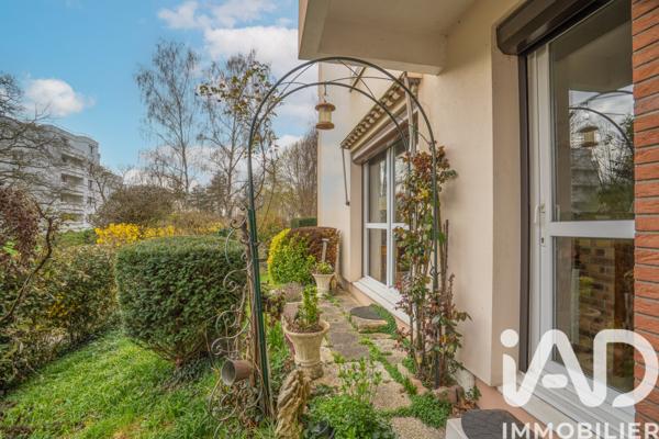 Appartement à vendre 2 pièces 67 m² Vaires-sur-Marne