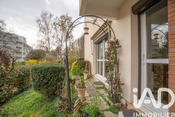 Appartement à vendre 2 pièces 67 m² Vaires-sur-Marne