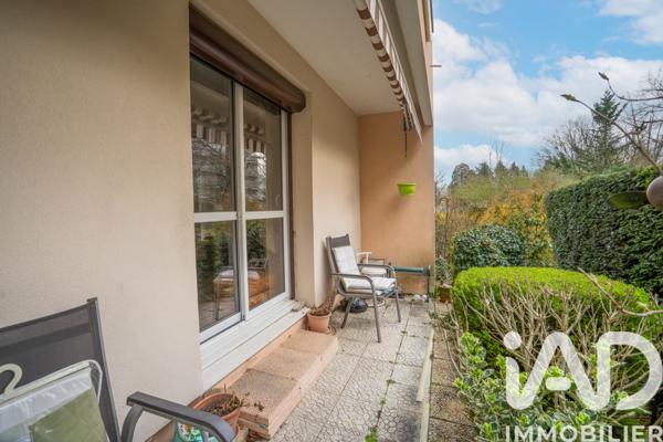Appartement à vendre 2 pièces 67 m² Vaires-sur-Marne