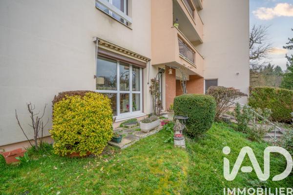 Appartement à vendre 2 pièces 67 m² Vaires-sur-Marne