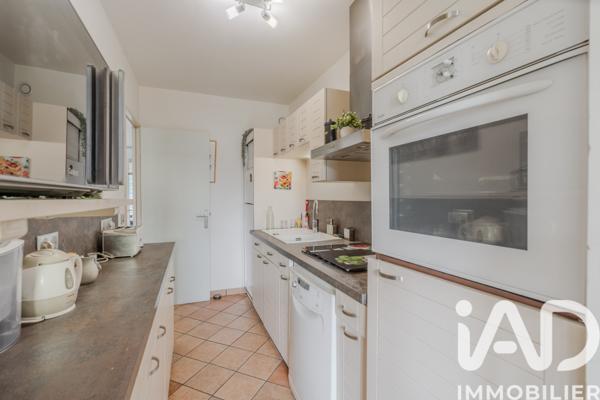 Appartement à vendre 2 pièces 67 m² Vaires-sur-Marne