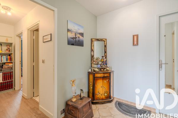 Appartement à vendre 2 pièces 67 m² Vaires-sur-Marne