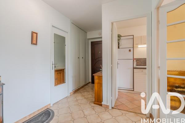 Appartement à vendre 2 pièces 67 m² Vaires-sur-Marne