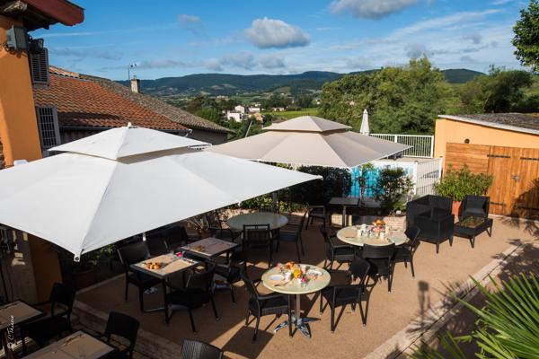 Commerce à vendre à Belleville-en-Beaujolais (69220) - Rhône