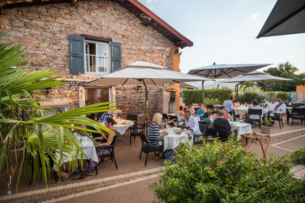 Commerce à vendre à Belleville-en-Beaujolais (69220) - Rhône