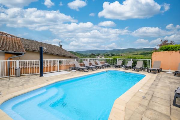 Commerce à vendre à Belleville-en-Beaujolais (69220) - Rhône