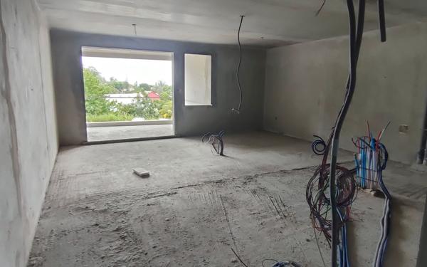 Appartement à vendre    2 pièces • 39 m2 Les Trois-Îlets