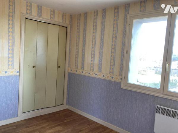 MAISON PEROUGES 113 M2 AVEC JARDIN