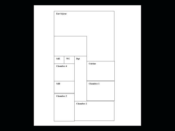 Béziers (34500) DEPT 34 - BEZIERS - IMMEUBLE DE RAPPORT