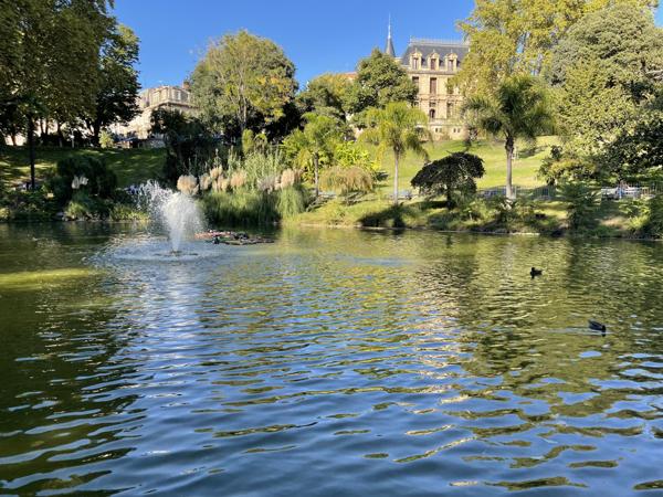 Béziers (34500) DEPT 34 - BEZIERS - IMMEUBLE DE RAPPORT