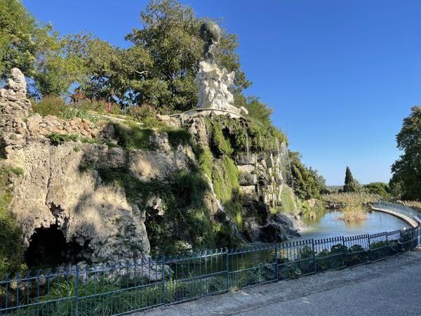 Béziers (34500) DEPT 34 - BEZIERS - IMMEUBLE DE RAPPORT