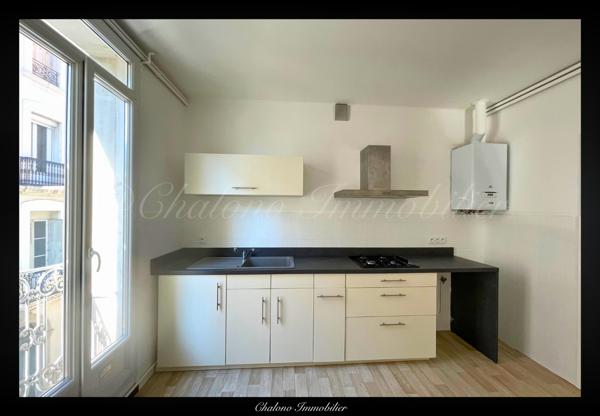 Béziers (34500) DEPT 34 - BEZIERS - IMMEUBLE DE RAPPORT