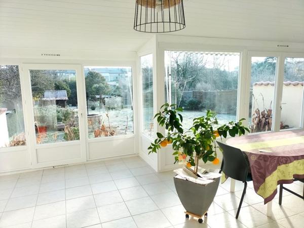 Maison à vendre |  Fleurance |  5 pièces | 159 m²