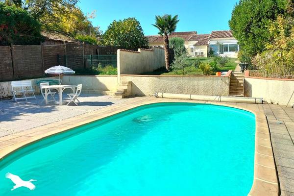 Maison 265 500 € Fleurance 5 p 159 m² DPE C