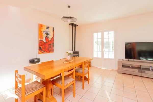 Maison 265 500 € Fleurance 5 p 159 m² DPE C