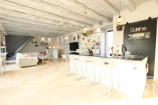 Maison à vendre  6 pièces - 155 m 2   PERIGUEUX  - 24