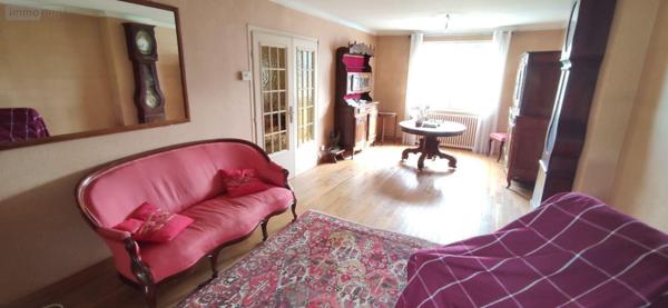 Maison à vendre à Bourges dans le Cher (18000), ref : 142559M